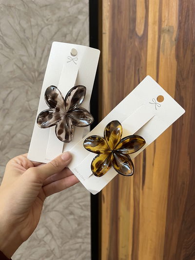 BROCHES