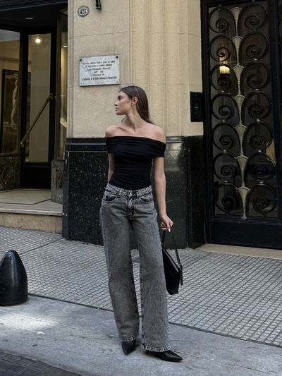 WIDE LEG TAMI