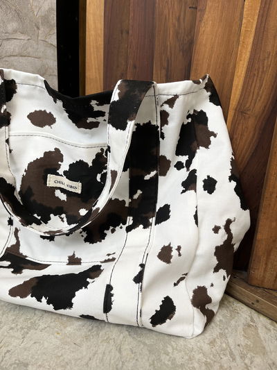 BOLSO COW