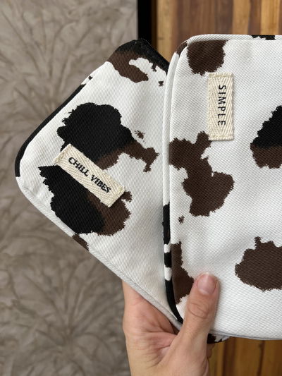 MONEDERO COW