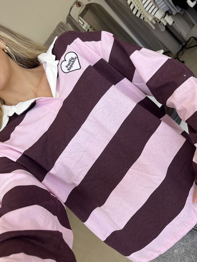 REMERON POLO PACIFIC