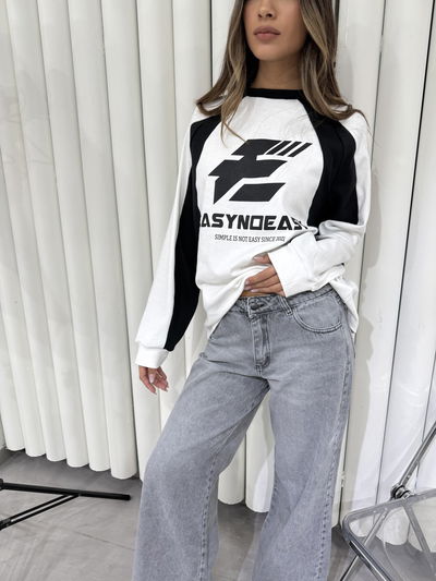 BUZO EASY RUSTICO