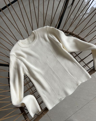 SWEATER WAVE