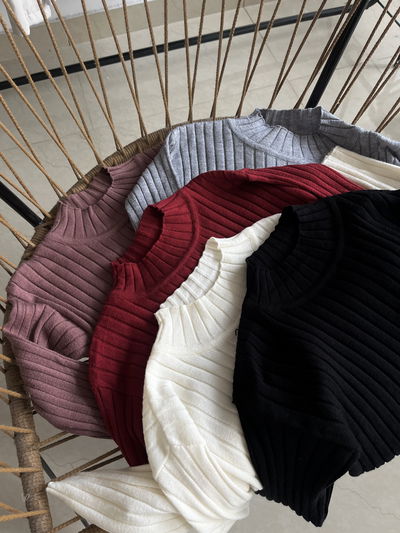 SWEATER BREMER CANE