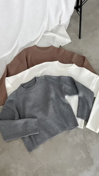 SWEATER LOLEN