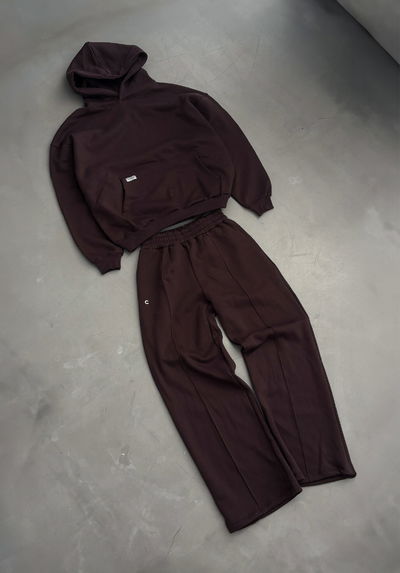 JOGGING FRIZADO COMFY