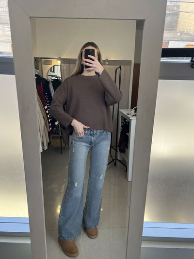 WIDE LEG OXID DUBAI