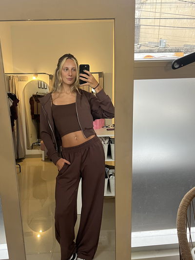 JOGGER COMFY