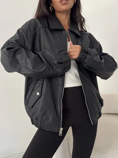 CAMPERA PILOT
