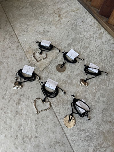 CHOCKERS