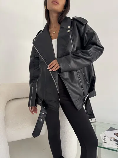 CAMPERA LISBOA