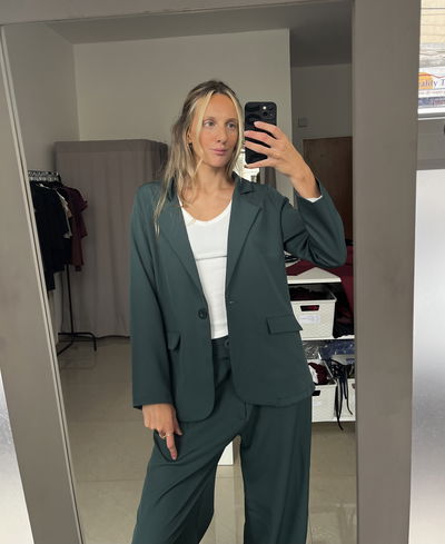 BLAZER SASTRERO