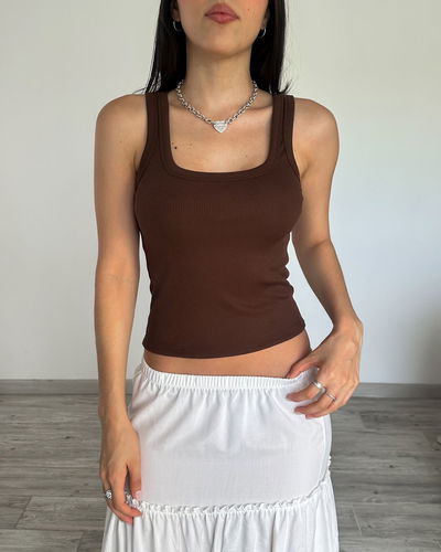 MUSCULOSA HENDRIX REDONDA