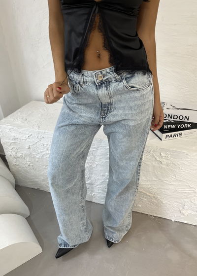 WIDE LEG OSLO