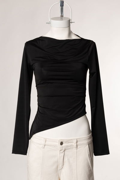 REMERA ANISA