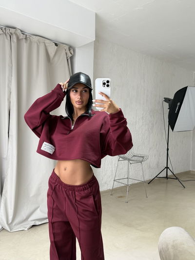 BUZO NORA