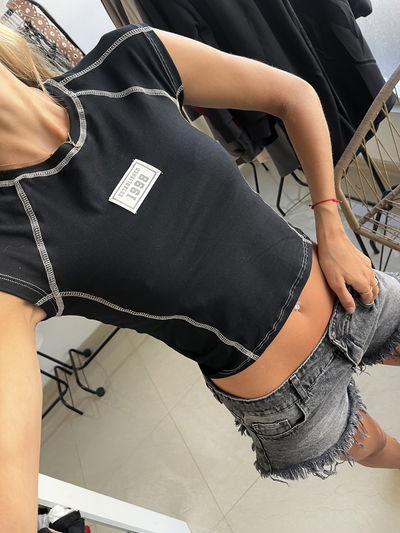 REMERA RANGLAN
