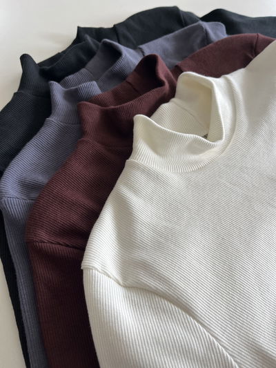 POLERA MORLEY PREMIUM LARGA