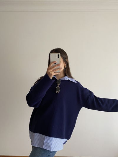 SWEATER BODOC