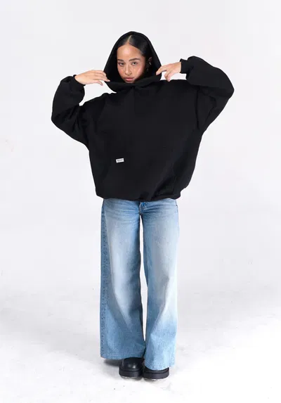 BUZO COMFY FRIZADO