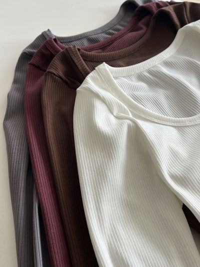 BODY MORLEY PREMIUM EMMA