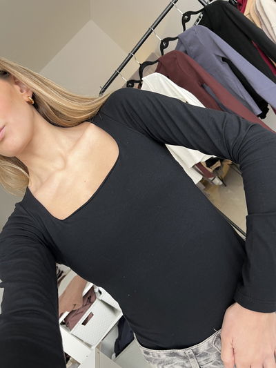 BODY BASIC CUADRADO