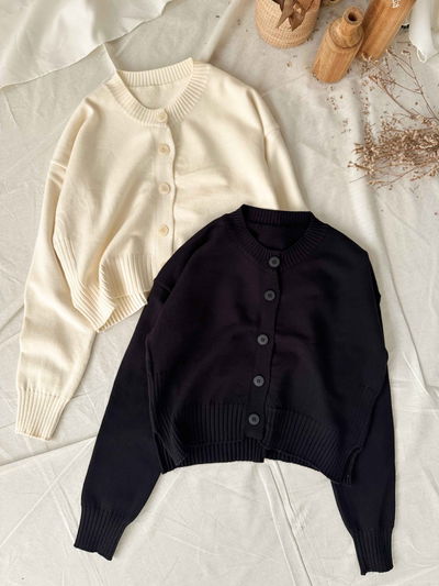 CARDIGAN BRISA