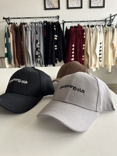 GORRAS COOL