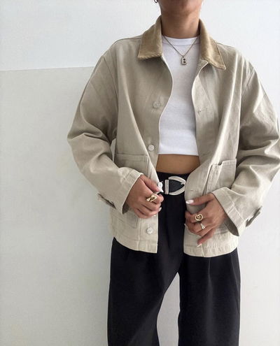 CAMISACO ZARA