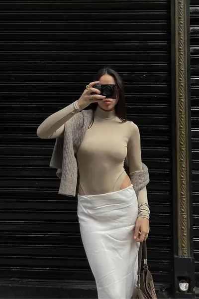 BODY POLERA SKIMS