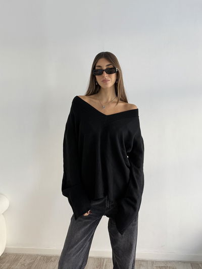 SWEATER V KATE