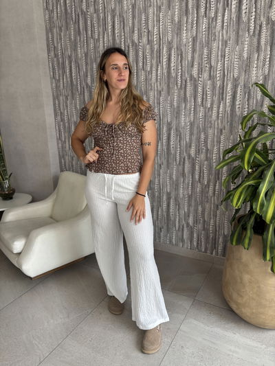 PANTALON BAMBULA