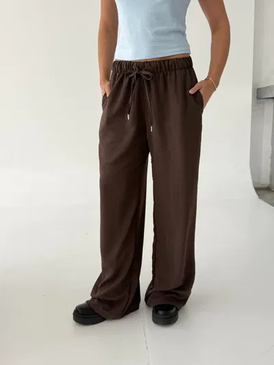 PANTALON FRESH LUISA