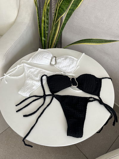 BIKINI HEBILLA BAMBULA