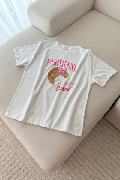REMERA PARISIENNE