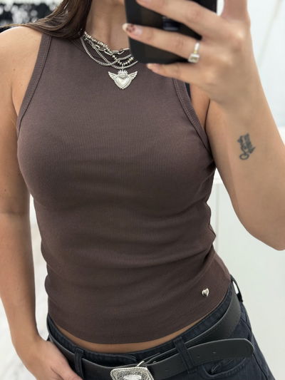 MUSCULOSA MORLEY TINI