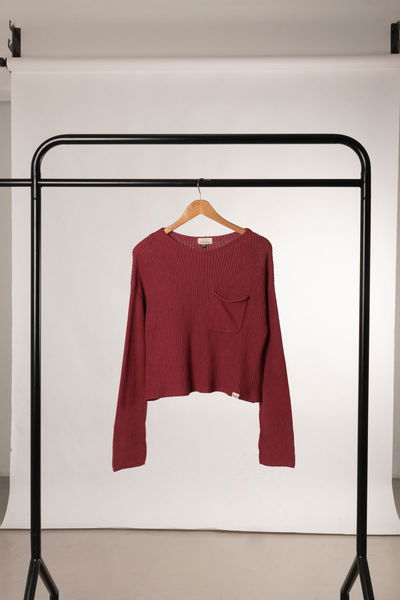 SWEATER HILO VICKY