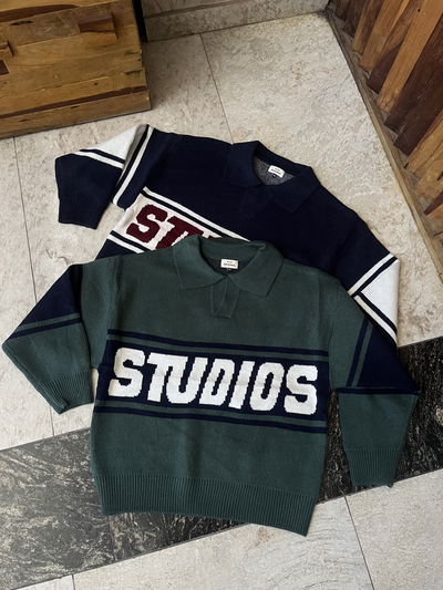 SWEATER STUDIOS