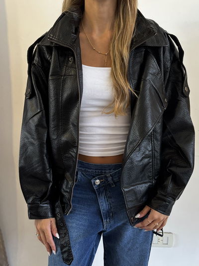 JACKET ZARA VIRAL