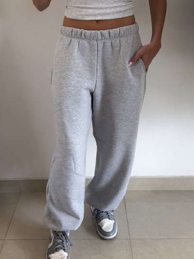 JOGGING 2 USOS FRIZADO