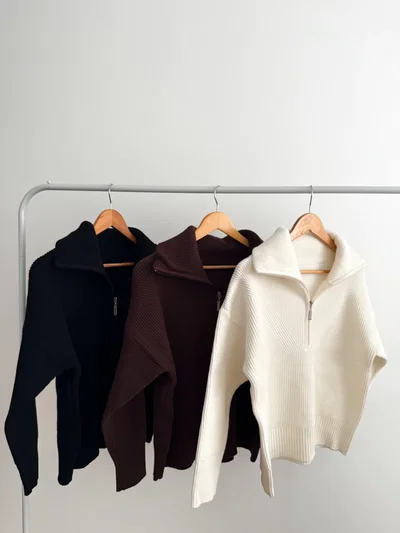  SWEATER CALA