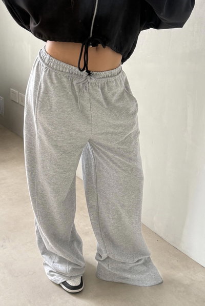 JOGGING COMFY RUSTICO