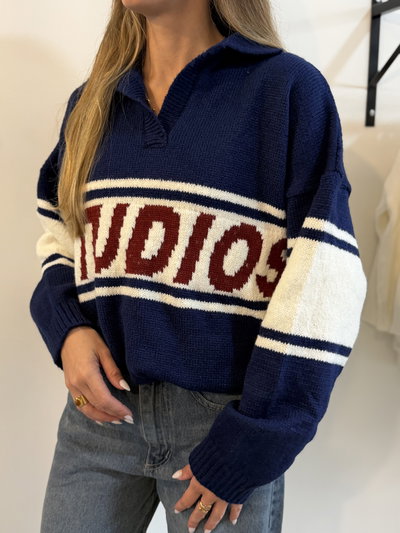 SWEATER STUDIOS
