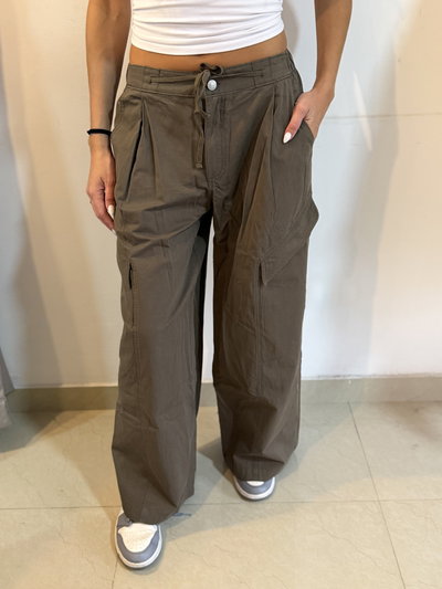 PANTALON CARGO MIRK