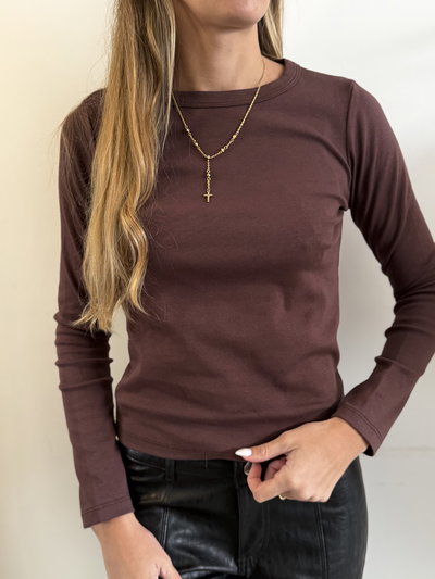 REMERA SLEEVE PREMIUM