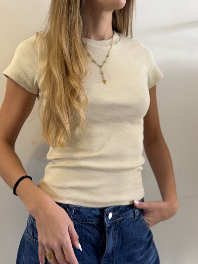 REMERA BASIC MORLEY PREMIUM