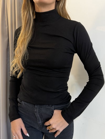 POLERA BASIC ONA