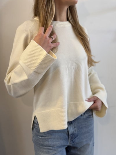 SWEATER CLASIC 