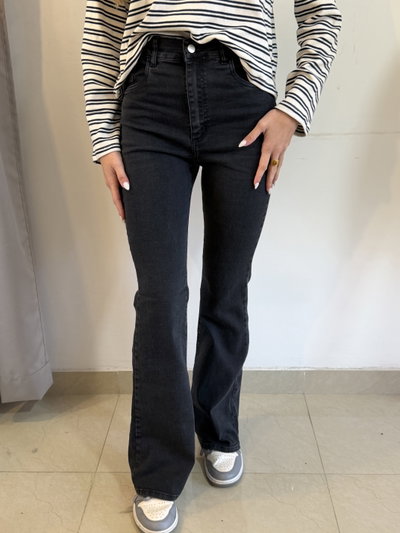 OXFORD BLACK