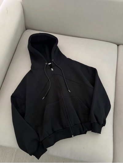 CAMPERA SEUL